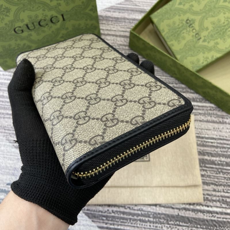 Gvc*1 wallets